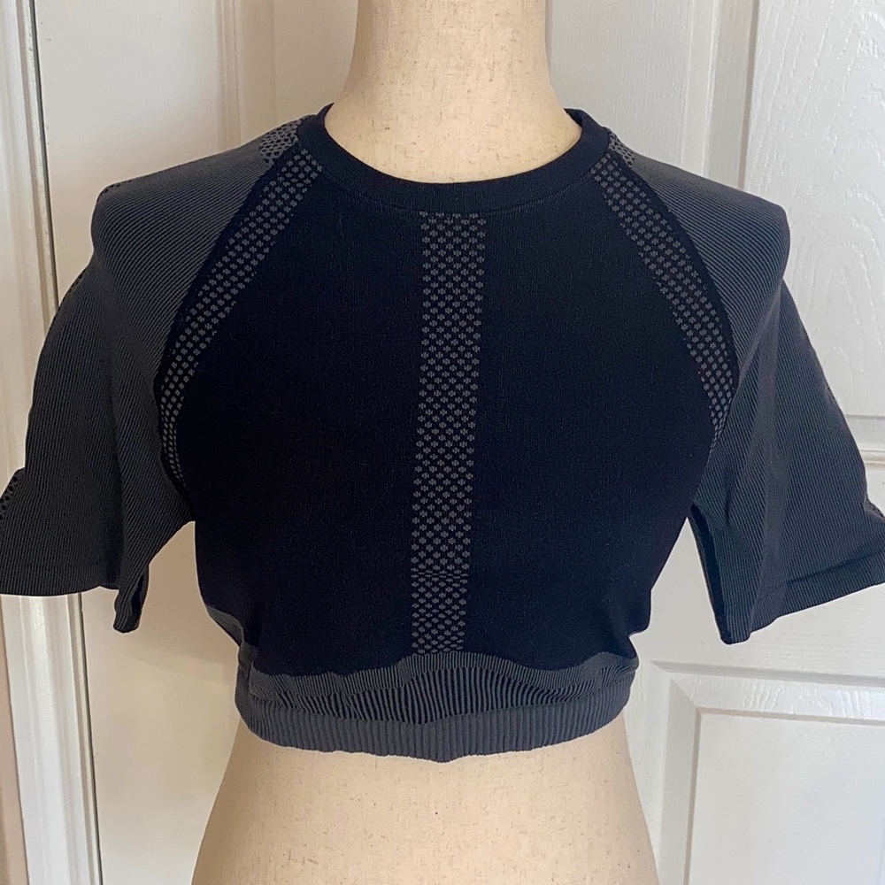 Seamless Fabletics top